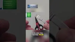 Thumbnail: Testing Cat 7 - REAL or a SCAM? (Surplay Cat7)  #cat7 #ethernet
