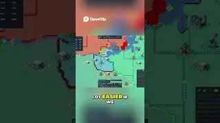Thumbnail: OpenFront Elite ANTI-NAVAL INVASION Defense Strategy?!