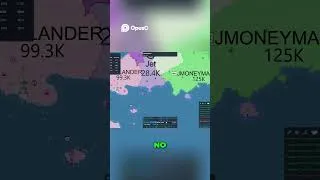 Thumbnail: The Enemy Silo of DESTRUCTION and DESPAIR. | OpenFront.io