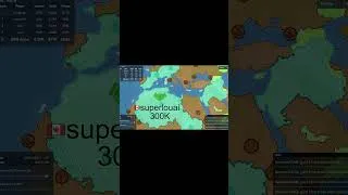 Thumbnail: Ultimate nuclear showdown (World War III Simulation)