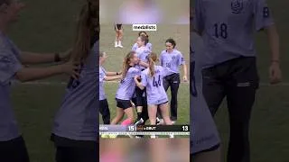Thumbnail: Washington DC Scandal are gold medalists at WUCC!