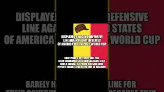 Thumbnail: Last Laugh Against Belgium!