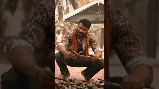 Thumbnail: मशीन से बनी तलवार और भट्टी की तलवार में ज़मीन आसमान का अंतर होता है : Kisaan Singham | Darshan