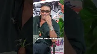 Thumbnail: Here’s what Jackie Dada thinks about Rangeela's re-release after 30 years #rangila #jackieshrof