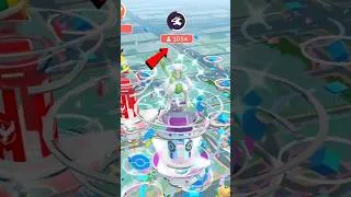 Thumbnail: OMG! Mega Mewtwo x is Back in Ex Raids?