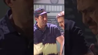 Thumbnail: सनी देओल की ज़मानत - Sunny Deol | Amrish Puri