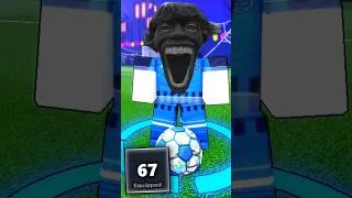 Thumbnail: 67 Style Is Coming To BLUE LOCK RIVALS!!