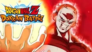 Thumbnail: NEW Jiren (Full Power) Gameplay and Animation - Dragon Ball Z: Dokkan Battle