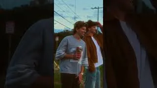 Thumbnail: @TWINSICKMUSIC ’Glory Days’ music video out now🚴‍♂️