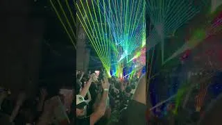 Thumbnail: @levitymusic19 lasership tour will take you to another planet🌈🌎 via: @/erin___nobel on TikTok)