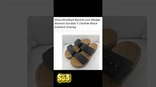 Thumbnail: Weekly Sales #parttimereseller #reseller #ebay #poshmark #depop