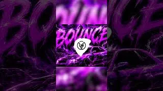 Thumbnail: OCCVLTIC - BOUNCE 💀 (DRIFT PHONK)