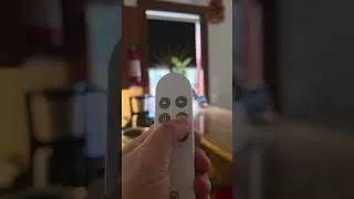 Thumbnail: SmartWave shades 😎 in action #motorizedshades #windowblinds