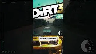 Thumbnail: DiRT 3's Graphics Were Ahead Of It's Time