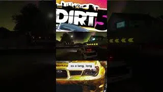 Thumbnail: DiRT 5 Is A Rally Game... Without Rally