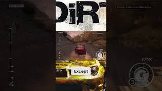Thumbnail: Dirt 2's Immersion Was Next Level