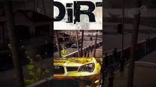 Thumbnail: Dirt 2's Festival Blew Horizon Away