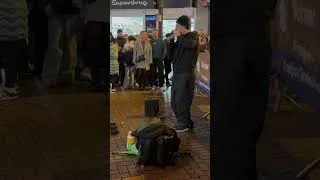 Thumbnail: #birmingham #travel #football