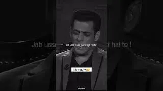 Thumbnail: why so relatable🙂 #trending #salmankhan #bollywood #foryou #viralvideo