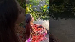 Thumbnail: हरे कृष्ण हरे कृष्ण कृष्ण कृष्ण हरे हरे ,हरे राम हरे राम राम राम हरे हरे🙏🙏 #harekrishna  #divine