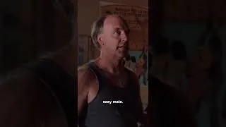 Thumbnail: Carl, She's 19! The Chuck in a Thunderstorm Scene From Death in Brunswick