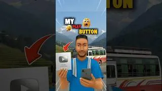 Thumbnail: Bussid Mini Vlog😆#minivlog #umeshee #bussidindonesia #nepali #goviral