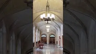Thumbnail: Final season at Michigan Law