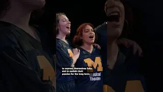Thumbnail: The Wellness Program at SMTD