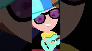 Thumbnail: Chubby Cheeks Song #trending #viral #shorts #ytshorts #explore #cartoon