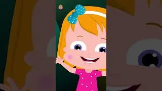 Thumbnail: Looby Loo Song #trending #shorts #viral #ytshorts #explore #popular #kidssong