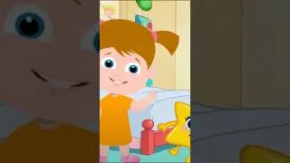 Thumbnail: Five Little Shapes #shorts #viral #explore #trending #popular #ytshorts #kidssong