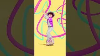 Thumbnail: Reze Dance with new OC
