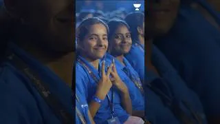 Thumbnail: Aarambh - The Journey Begins | Unacademy Centre Foundation Day | June 15, 2023