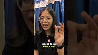 Thumbnail: Try This 3-2-1 Exam Technique! 📚 #examtime #examtechniques #class9 #examtips #shortsyt