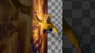 Thumbnail: Your brain deletes 90% of reality.