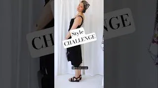 Thumbnail: Comfy shoe style challenge!  #hsnfluencer #ad @HSN