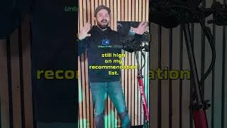 Thumbnail: 40 mph Scooter at This Price Point Seems Insane #scooter #review
