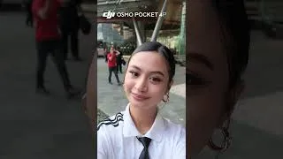 Thumbnail: DJI Osmo Pocket 4P - This Pocket Camera Has Two Cameras?!