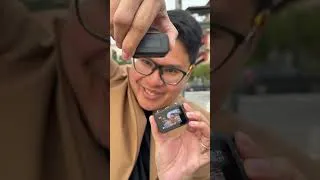 Thumbnail: DJI Osmo Nano  - Nano size, Professional results!