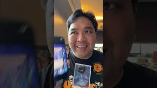 Thumbnail: Stormweaver’s Aegis! Compendium of Rathe Spoiler!!! #fabtcg #fleshandblood
