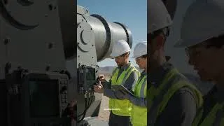 Thumbnail: America Just Ordered Its Powerful Military Laser Yet, Designed To Destroy Missiles