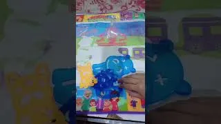 Thumbnail: Water Canvass painting for kids#shorts #youtubeshorts