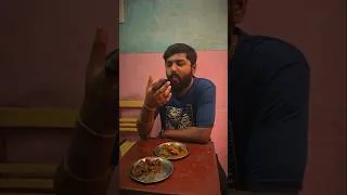 Thumbnail: Ambi's Mess Kolar #food #foodshorts #indianfood