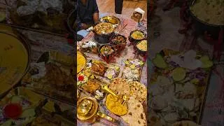 Thumbnail: Dhaba Oota #food #foodlover #foodshort