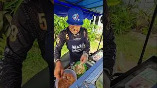 Thumbnail: Famous Fruits Chat #food #foodie #foodshorts