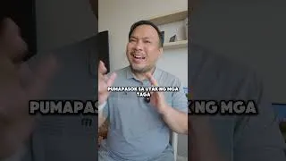 Thumbnail: Zero budget sa EDSA Busway!?!? Anong klaseng sablay na naman ito 🙄🙄🙄