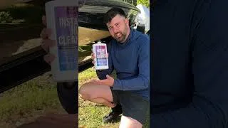 Thumbnail: Better Boat Instant Boat Cleaner