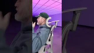 Thumbnail: The World's Most Adjustable Chair