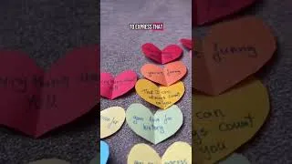 Thumbnail: 💌 Valentines Family Tradition
