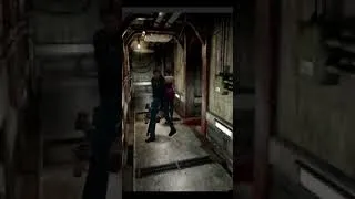 Thumbnail: Thanks for the save Ada #residentevil #retrogaming #gaming